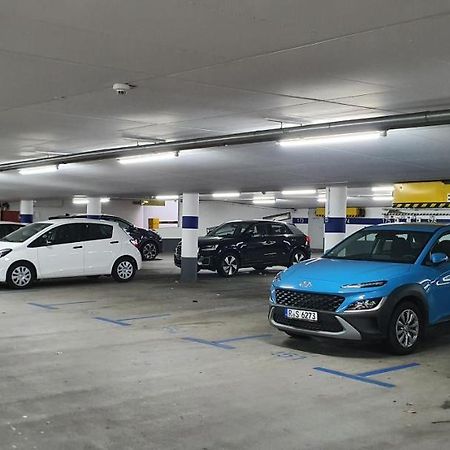 Gemuetliches Privatzimmer In Mannheims Stadtmitte Esterno foto