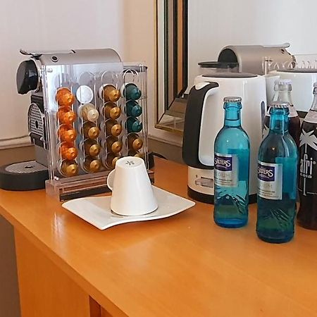 Gemuetliches Privatzimmer In Mannheims Stadtmitte Esterno foto